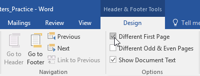 تب design سر صفحه صفحه ی اول