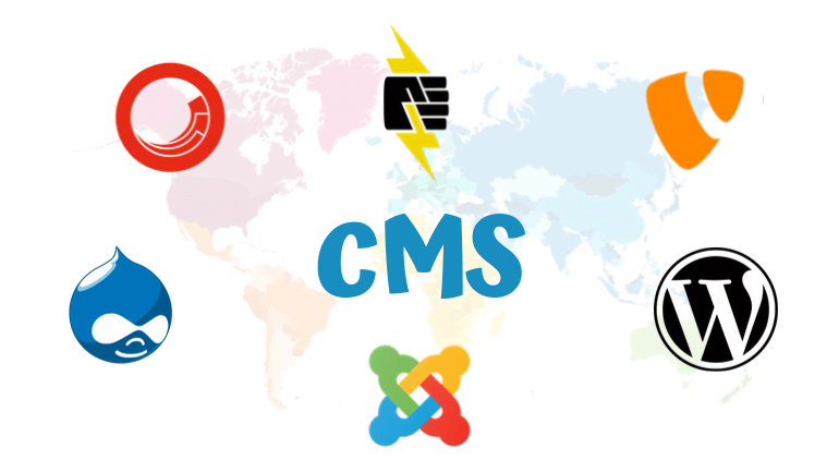 CMS چیست؟